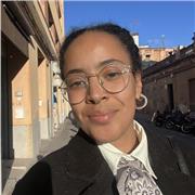 Profesora nativa imparte clases de Darija (árabe del magreb). 5 años de experiencia como profesora particular